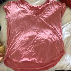 2 American Eagle Tee shirts